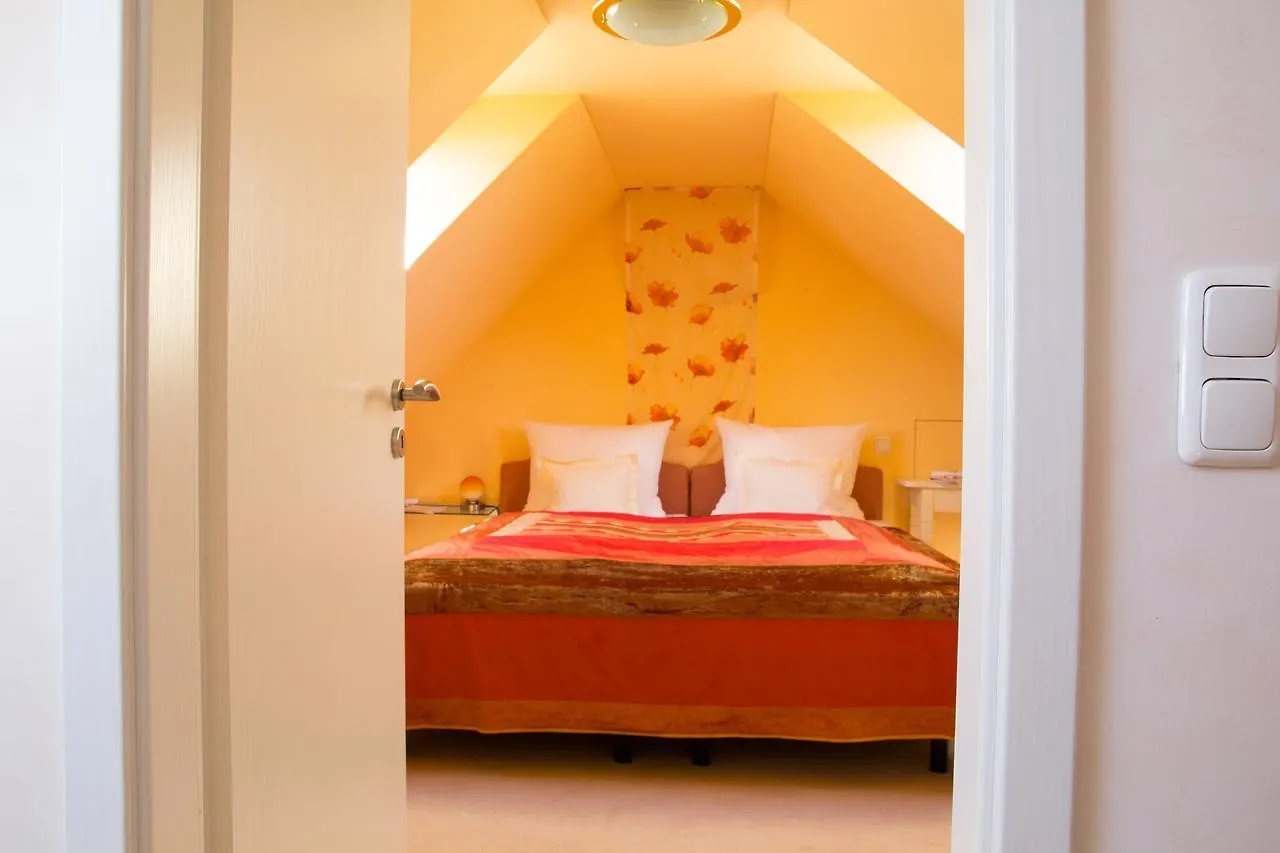 Hotel Gewuerzmuehle Berching 3*,