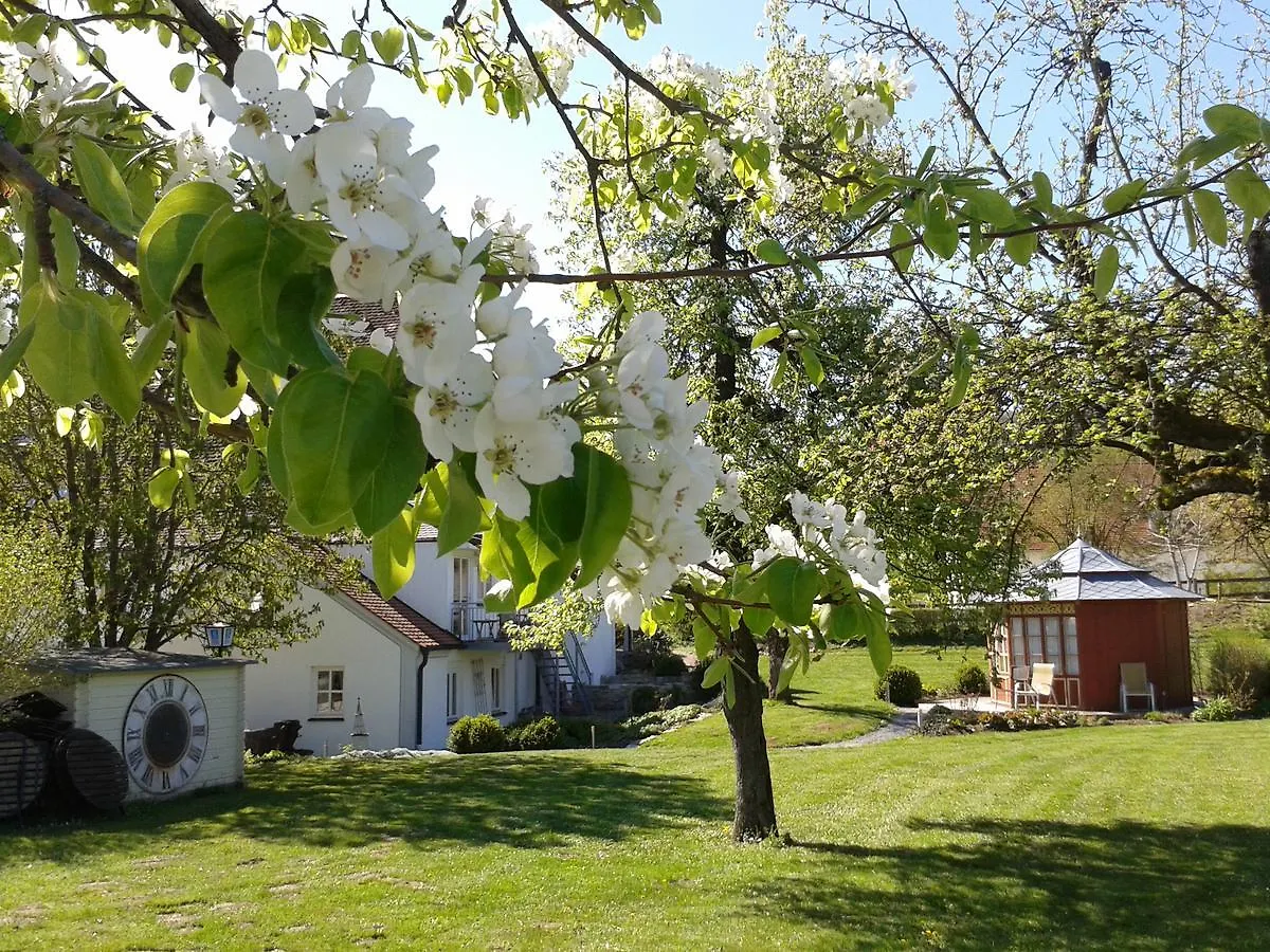 Hotel Gewuerzmuehle Berching